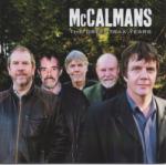 McCALMANS - The Greentrax Years