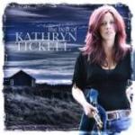 TICKELL Kathryn - The Best of