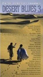 Artisti Vari - Desert Blues vol. 3