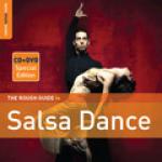 AAVV - Salsa Dance (special edition + DVD)