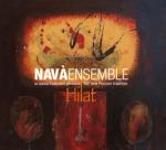 NAVA' ENSEMBLE - Hílat - The New Persian Tradition