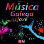 AAVV - Musica Galega Hoxe