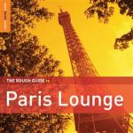 AAVV - Paris Lounge (special edition + bonus CD)