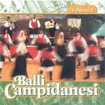 AAVV -  Balli Campidanesi Vol. 2