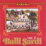 AAVV - Balli sardi Vol. 2
