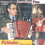 Fiorentino Piras - Pichiadas - Ballos de Sardigna