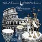 ARTALE Afro Percussion Band - Roma dreams, African Drums