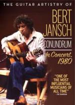 JANSCH Bert - In Concert 1980