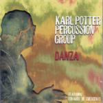 Karl Potter Percussion Group - Danza