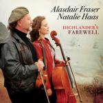 FRASER Alasdair & HAAS Natalie - Highlander's Farewell