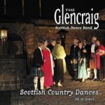 GLENCRAIG SCOTISH DANCE BAND - " Ah