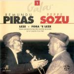 PIRAS Remundu  & SOZU Peppe - Leze - Fora 'e Leze