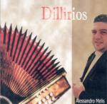 MELIS Alessandro - Dillirios