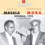 MASALA, Mariu - MURA, Frantziscu - Donigala, 1998 - Gara Pro Santa Maria