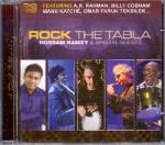 RAMZY Hossam & GUESTS - Rock the Tabla