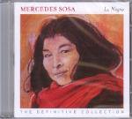 SOSA Mercedes - La Negra / The Definitive Collection