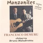 Francesco Demuru - Manzaniles