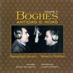 Francesco Falchi / Franco Dessena - Boghes Antigas e Noa - volume 2
