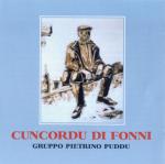 Cuncordu di Fonni Gruppo Pietrino Puddu  - Cuncordu di Fonni