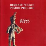 Remunnu 'e loco / Tenore Pro Loco - Bitti