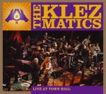 KLEZMATICS The - Live at Town Hall
