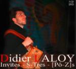LALOY Didier - Invites / S-Tres / [Pô-Z]