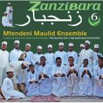 MTENDENI MAULID ENSEMBLE - The Moon Has Risen / A Sufi performance from Zanzibar / Zanzibara 6