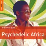 AAVV - Psychedelic Africa (special edition + bonus CD)