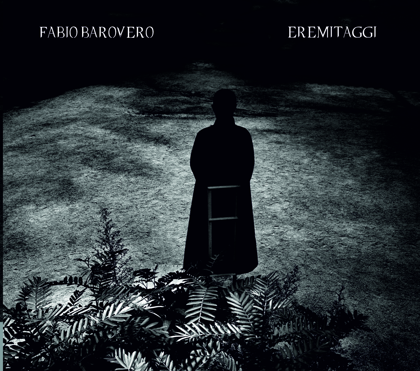 Risultati immagini per fabio barovero eremitaggi