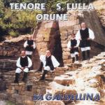 Tenore Santa Lulla de Orune - Sa gardellina