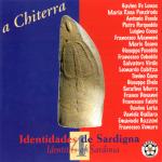 Various Artists - Identidades de Sardigna - A Chiterra