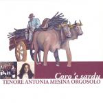 Tenore Antonia Mesina Orgosolo - Coro 