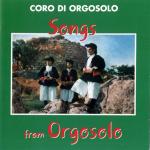 Coro di Orgosolo - Songs from Orgosolo