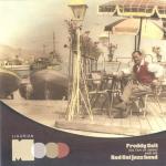 Red Cat Jazz Band - Ligurian Mood