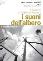 SCALDAFERRI Nicola e FELD Steven - I suoni dell'albero - Il Maggio di S. Giuliano ad Accettura