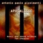 PIZZIMENTI Antonio Paolo - Apocalisse