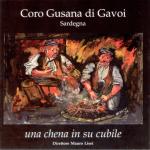 Coro Gusana di Gavoi - Una chena in su cubile
