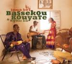 KOUYATE Bassekou & Ngoni Ba - Jama Ko