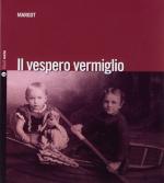 MARGOT - Il vespero vermiglio