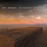 McMANUS Tony - Mysterious Boundaries