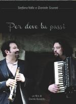 VALLA Stefano & SCURATI Daniele - Per dove tu passi