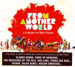 AAVV - From Another World: A tribute to Bob Dylan