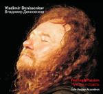 DENISSENKOV Vladimir - Feeling and Passion