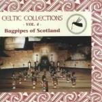 AAVV - CELTIC COLLECTION	- Bagpipes of Scotland