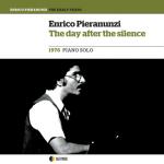PIERANUNZI Enrico - The Day after the Silence - 1976 piano solo
