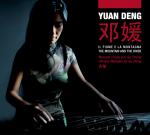 YUAN DENG - Il Fiume e la Montagna