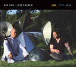 GUO GAN & LOUP BARROW - The Kite