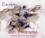 BARABAN - Voci di trincea