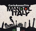 AONZO Carlo TRIO  - Mandolitaly
