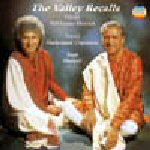 CHAURASIA Hariprasad - flute / SHARMA Shiv Kumar - santoor - The Valley Recalls 2-Raga Bhopali